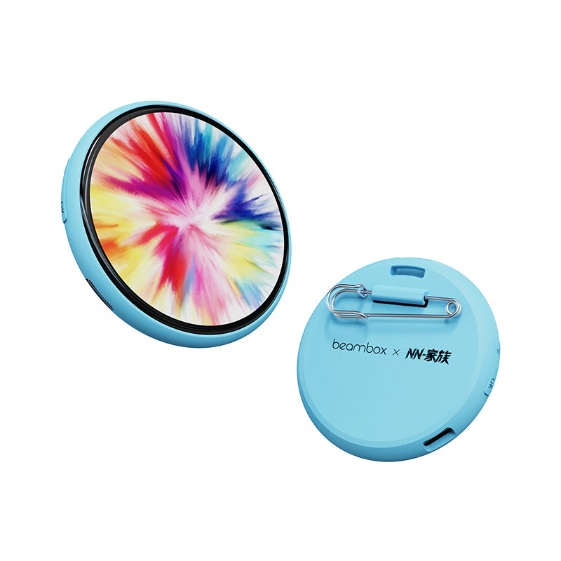 Beambox Nano E-Badge
